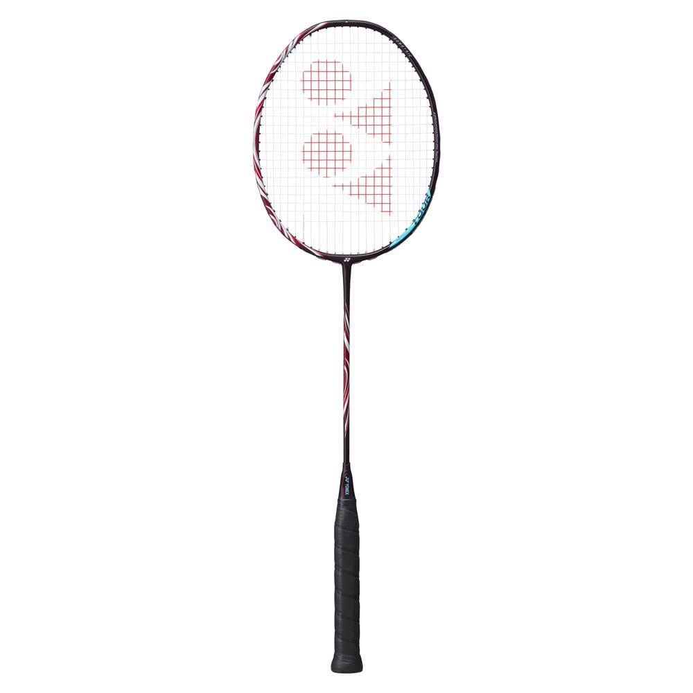 【24時間以内発送・未使用品】YONEX ASTROX 100 TOUR Buy YONEX Astrox 100 Tour Badminton Racquet|4U G5|Kurenai